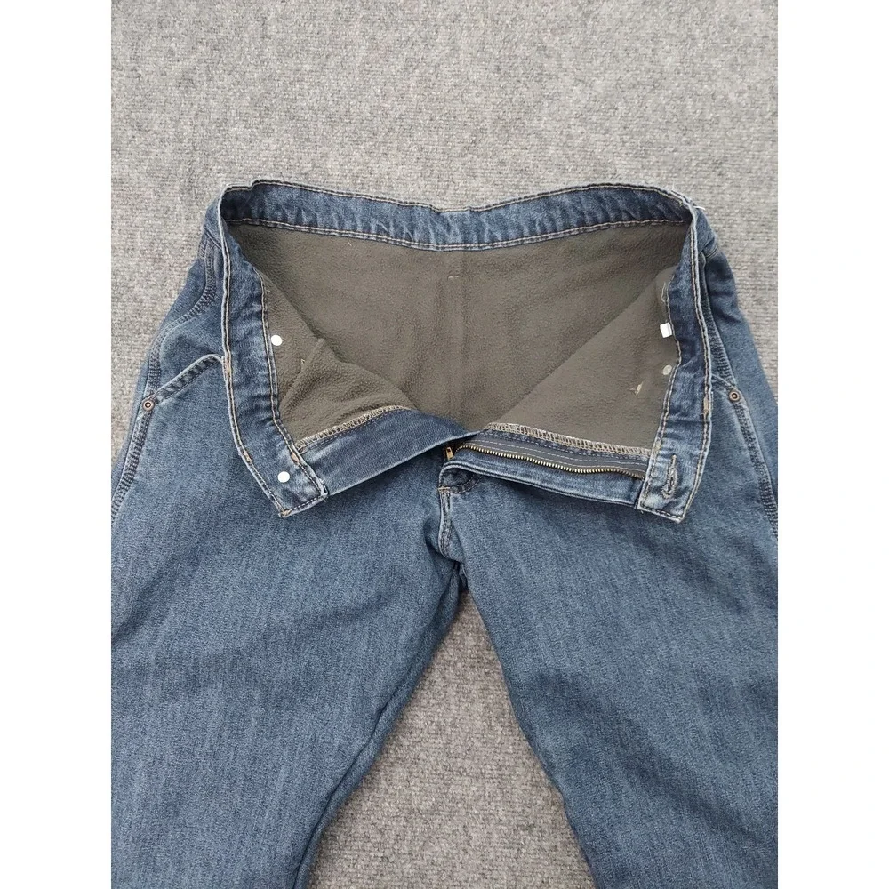 Wrangler carpenter jeans